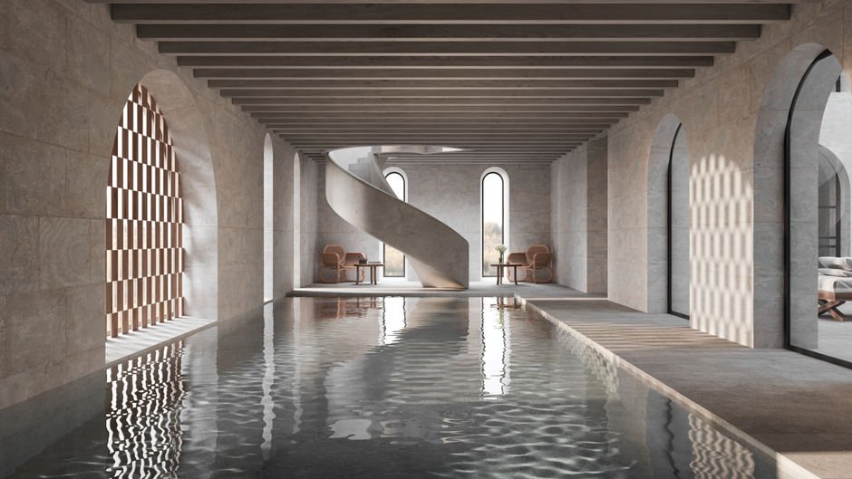 Zannier Bendor Spa