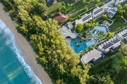 Le Meridien Phuket Mai Khao Beach Resort