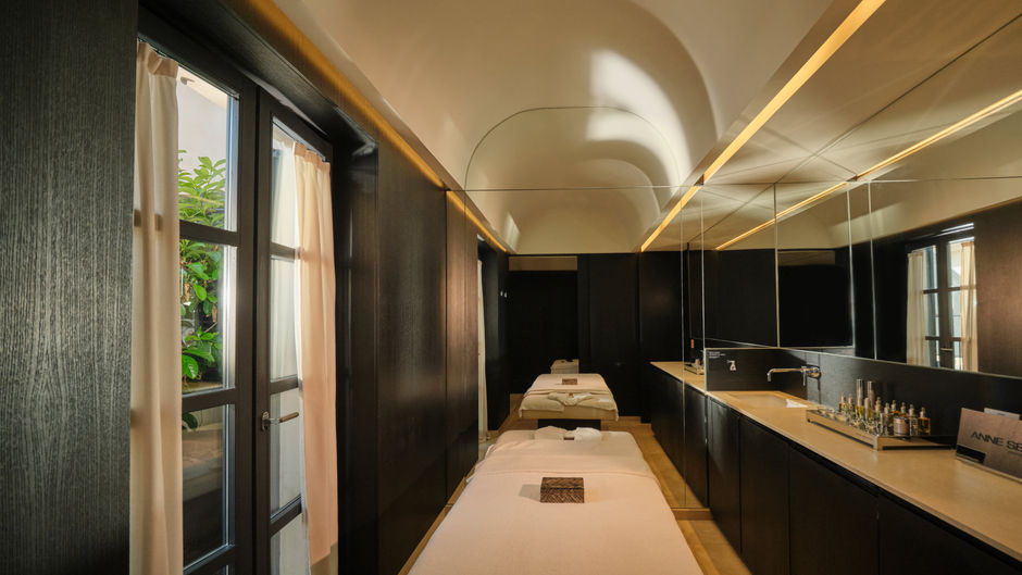 Hotel Sant Roc Spa