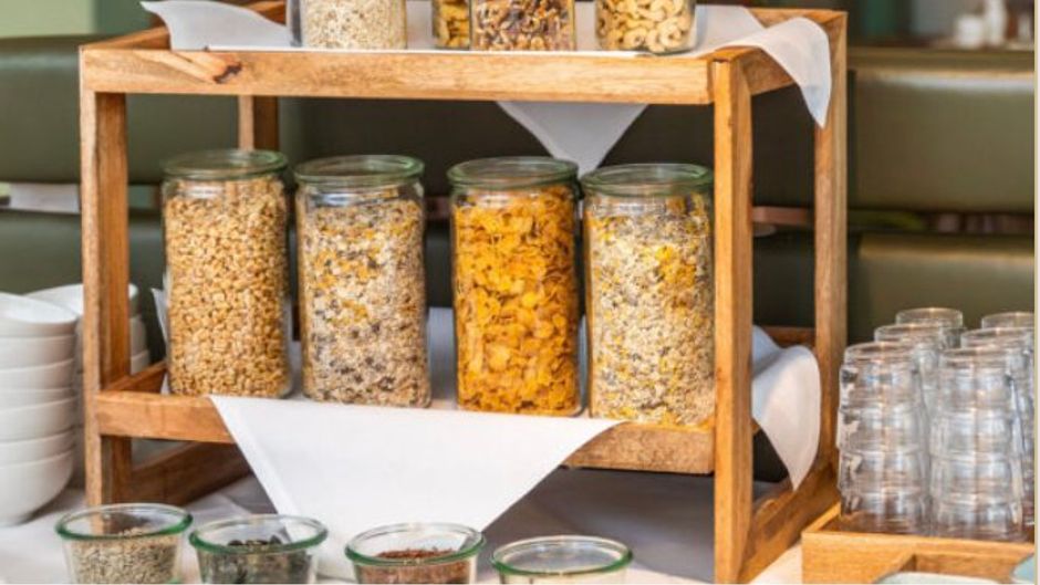 Herzogshof Boutique-Hotel am Dom Restaurant
