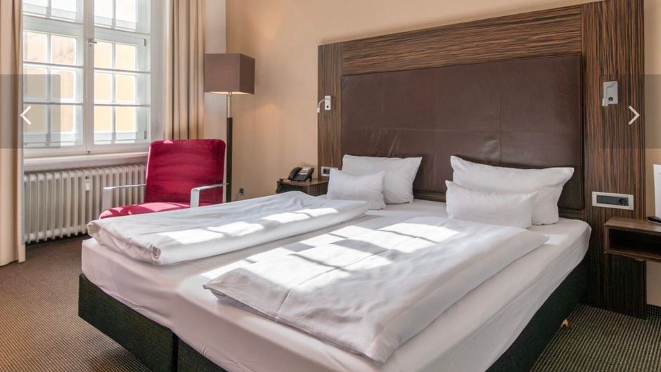 Herzogshof Boutique-Hotel am Dom Exterior