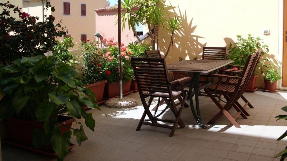 Hotel Piccada Exterior