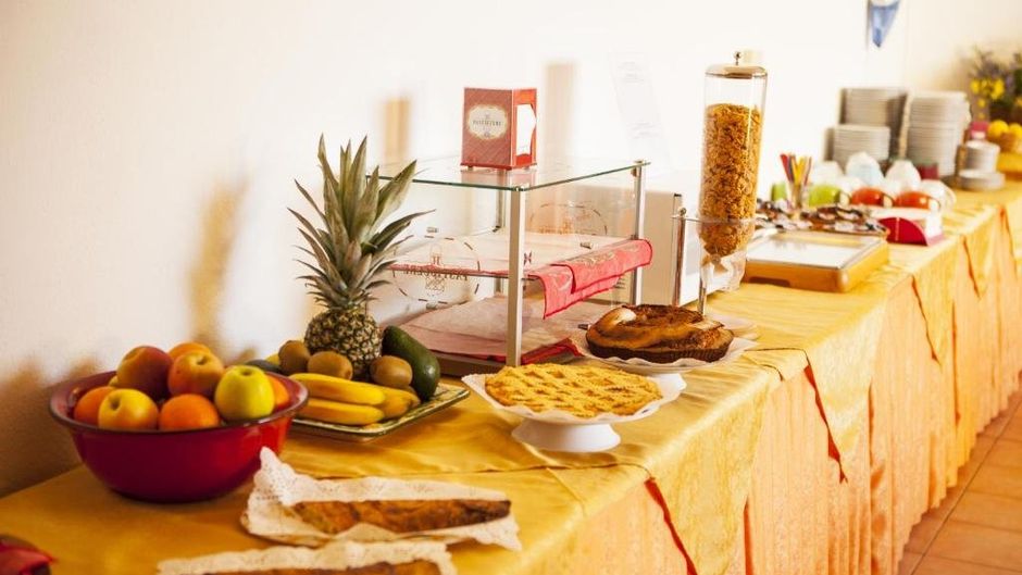 Hotel Piccada Restaurant