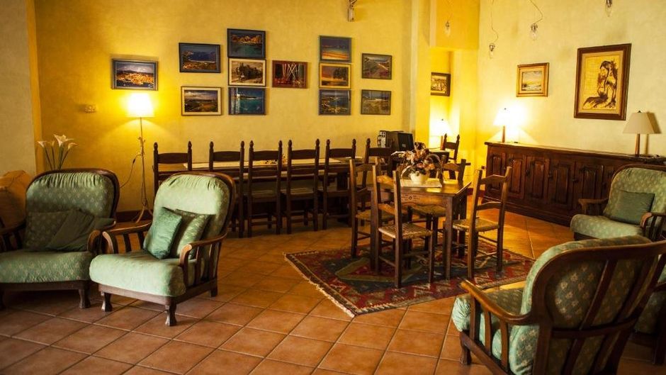 Hotel Piccada Restaurant