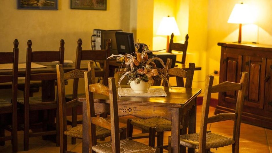 Hotel Piccada Restaurant