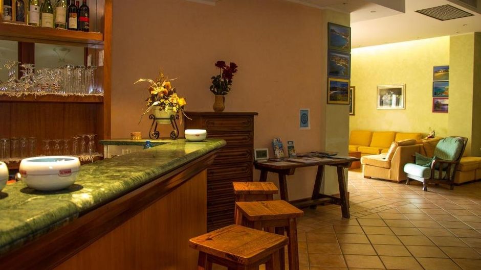 Hotel Piccada Restaurant