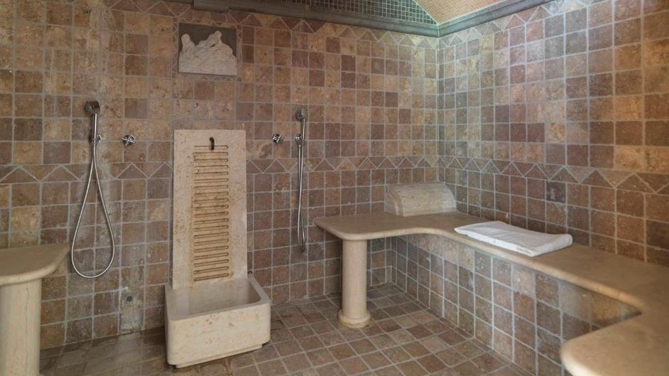 Montebelli Agriturismo and Country Hotel Spa