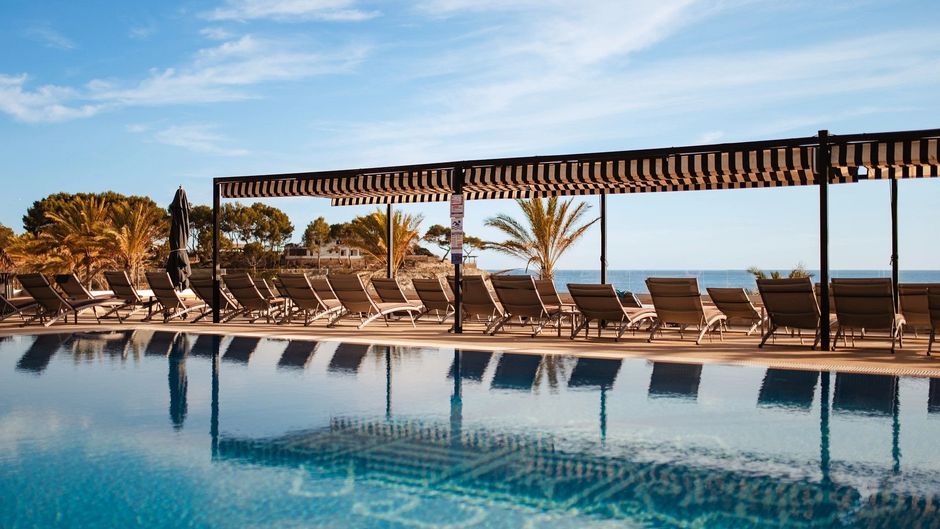 Secrets Mallorca Villamil Resort & Spa Other