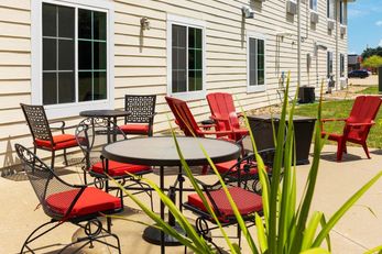 Cobblestone Hotel & Suites Knoxville