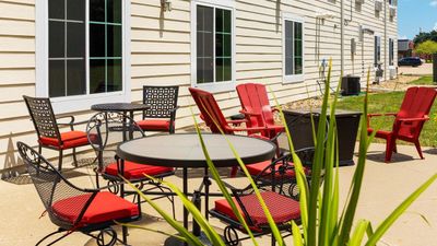 Cobblestone Hotel & Suites Knoxville