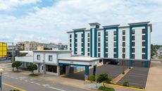 Garner Hotel Virginia Beach North