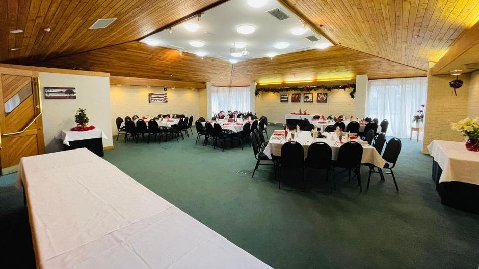 The Marlborough Riverside Hotel Restaurant