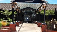 The Marlborough Riverside Hotel