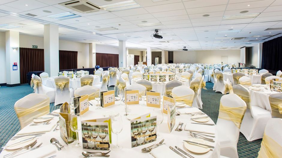 Emerald Hotel Meeting