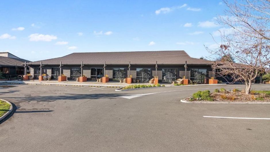 The Marlborough Riverside Hotel Other