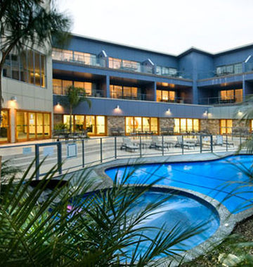 Emerald Hotel