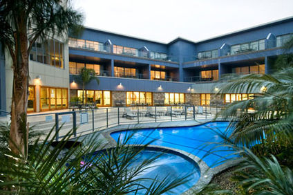 Emerald Hotel