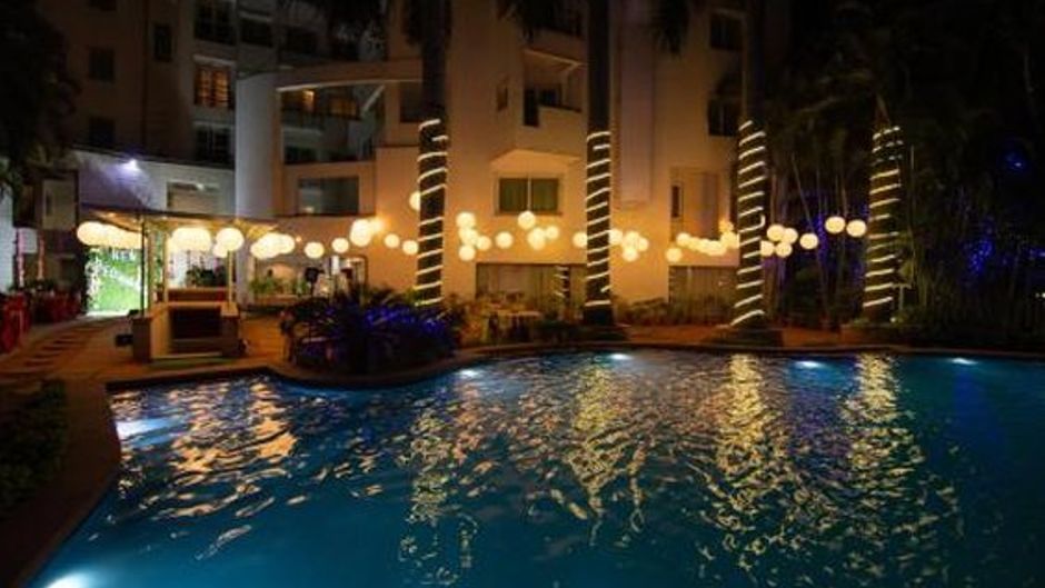 Halcyon Residences Other