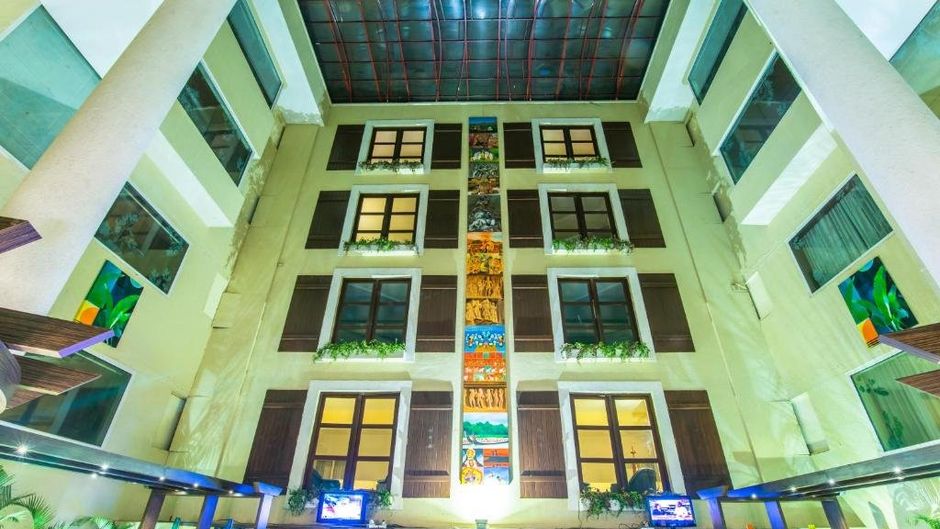 Halcyon Residences Other
