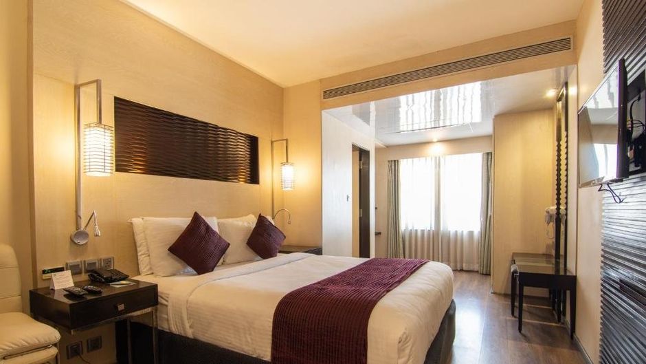 Halcyon Residences Spa
