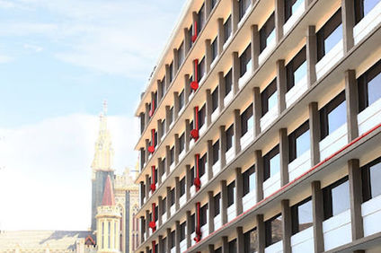 Hotel Heritage