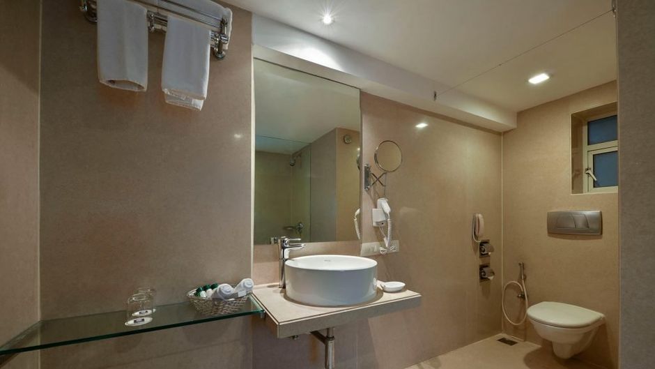 Hotel Heritage Room