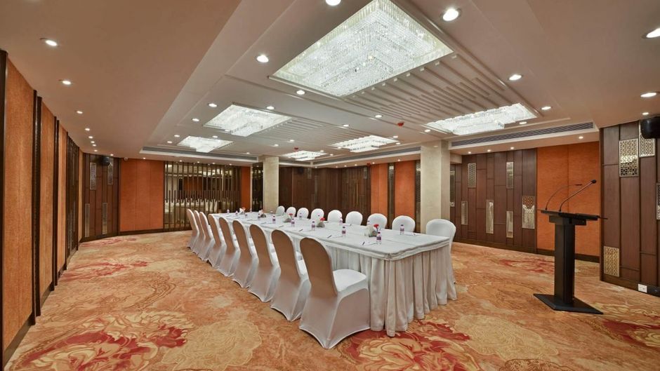 Hotel Heritage Meeting