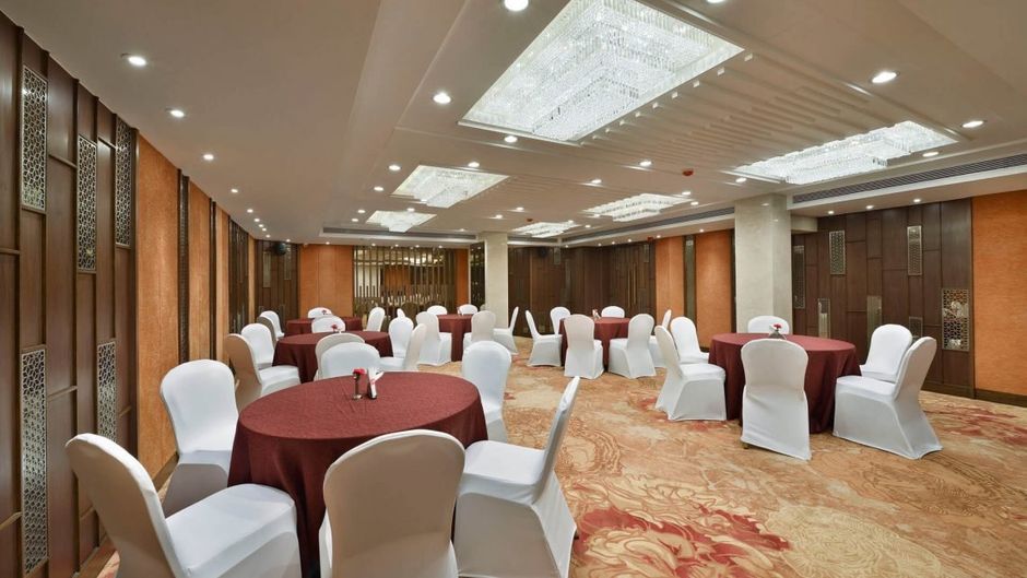 Hotel Heritage Meeting
