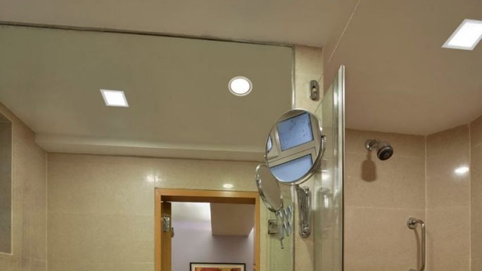 Hotel Heritage Room