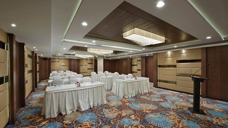 Hotel Heritage Meeting