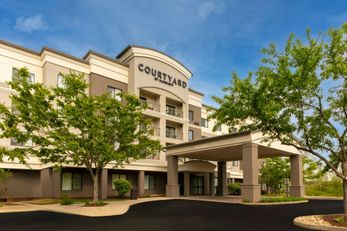 Courtyard Pittsburgh Greensburg