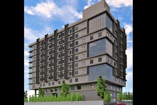 Hotel Deccan Serai Grande