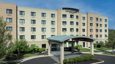 Courtyard by Marriott Great Valley