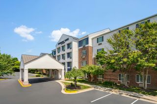 SpringHill Suites by Marriott