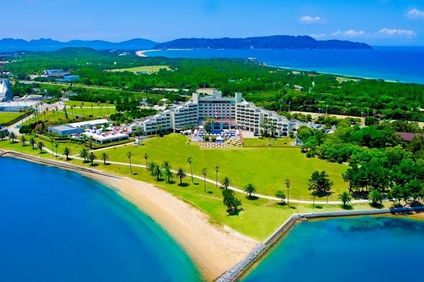 The Luigans Spa & Resort