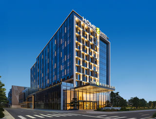 Home2 Suites Shenzhen Baoan Airport