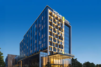 Home2 Suites Shenzhen Baoan Airport