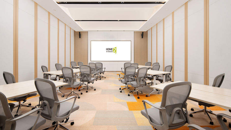 Home2 Suites Shenzhen Baoan Airport Meeting