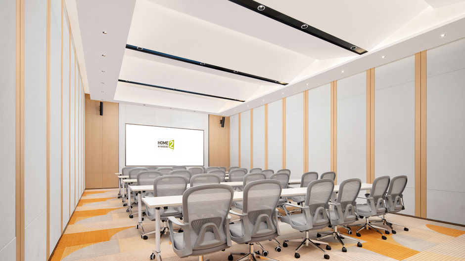 Home2 Suites Shenzhen Baoan Airport Meeting