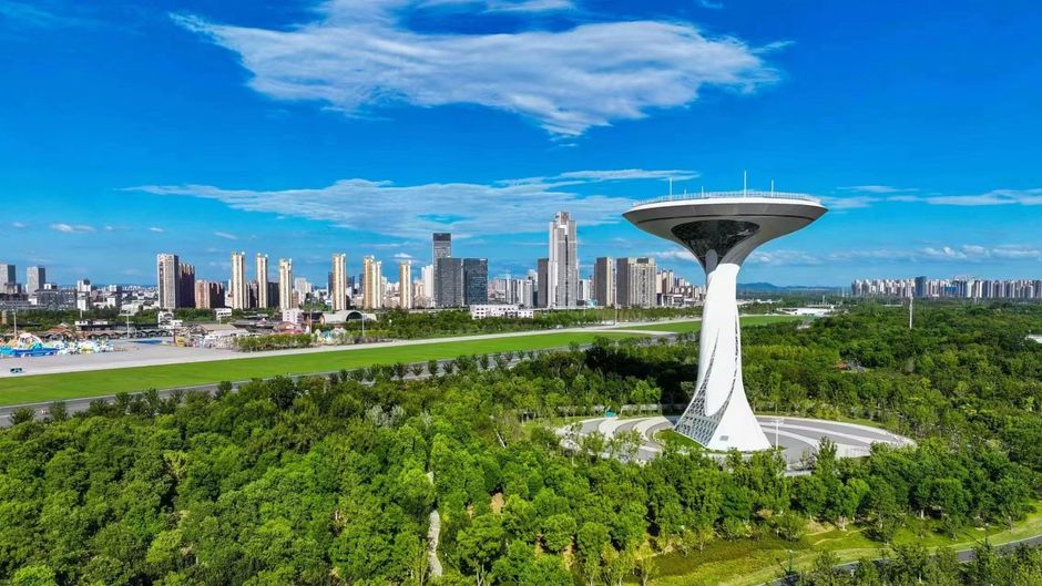 voco Hefei Binhu Other