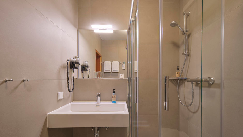 Classik Hotel Magdeburg Room