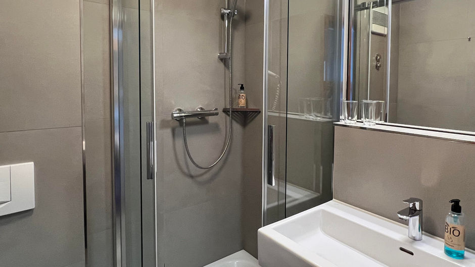 Classik Hotel Magdeburg Room