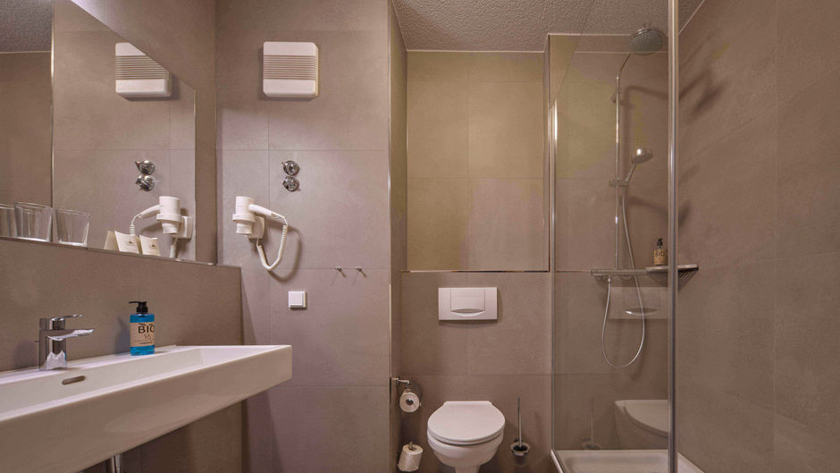 Classik Hotel Magdeburg Room