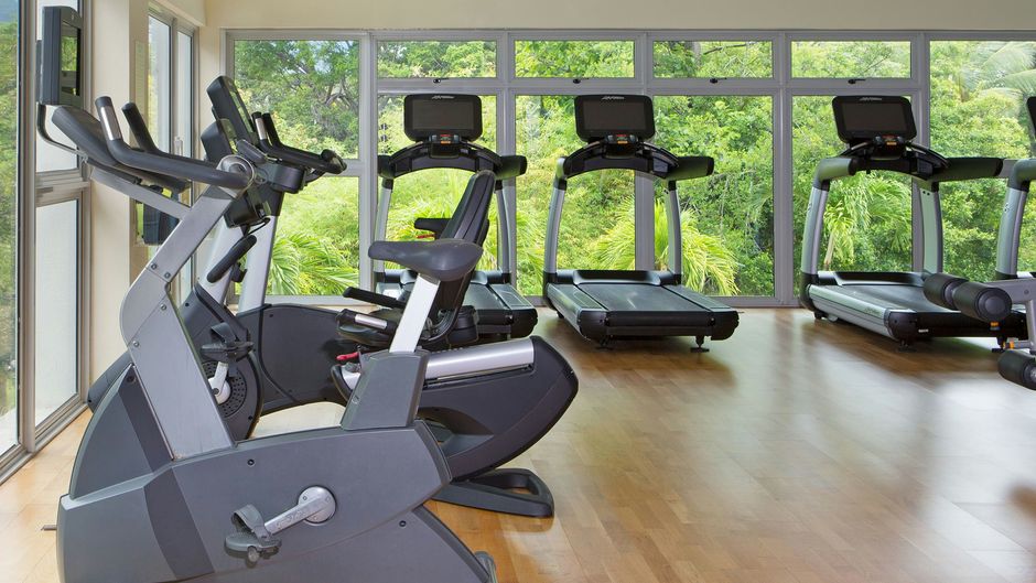 The Westin Langkawi Resort & Spa Health Club