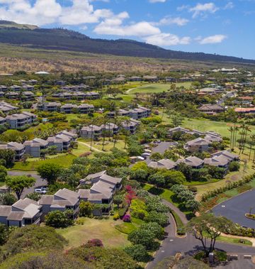Wailea Ekolu Village