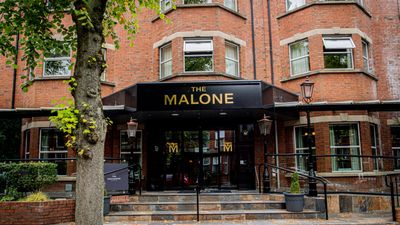 The Malone