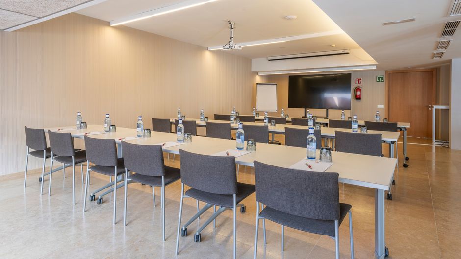 Leonardo Boutique Hotel Mallorca Meeting