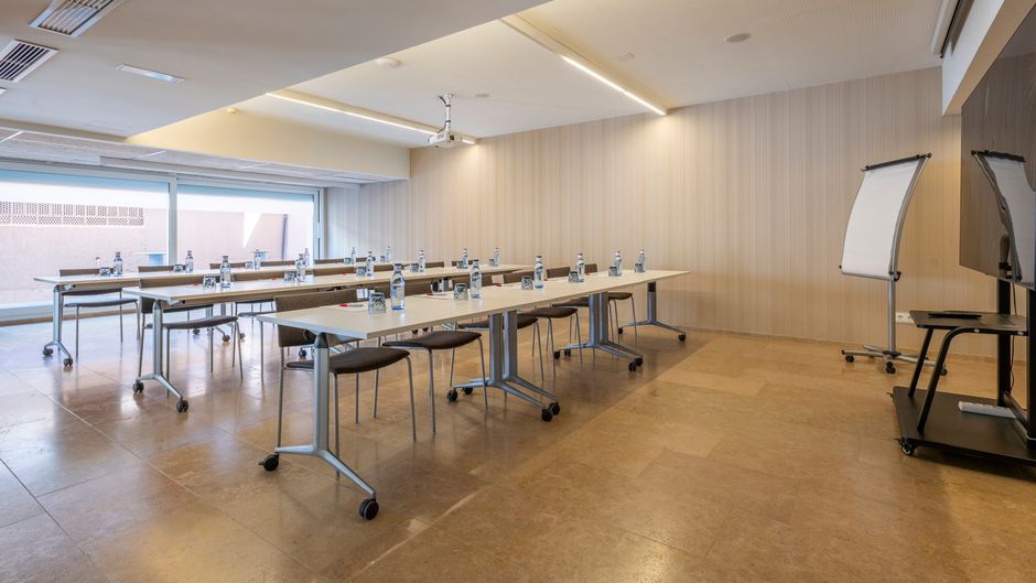 Leonardo Boutique Hotel Mallorca Meeting