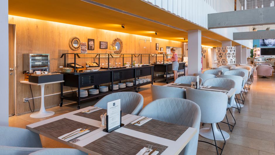 Leonardo Boutique Hotel Mallorca Restaurant