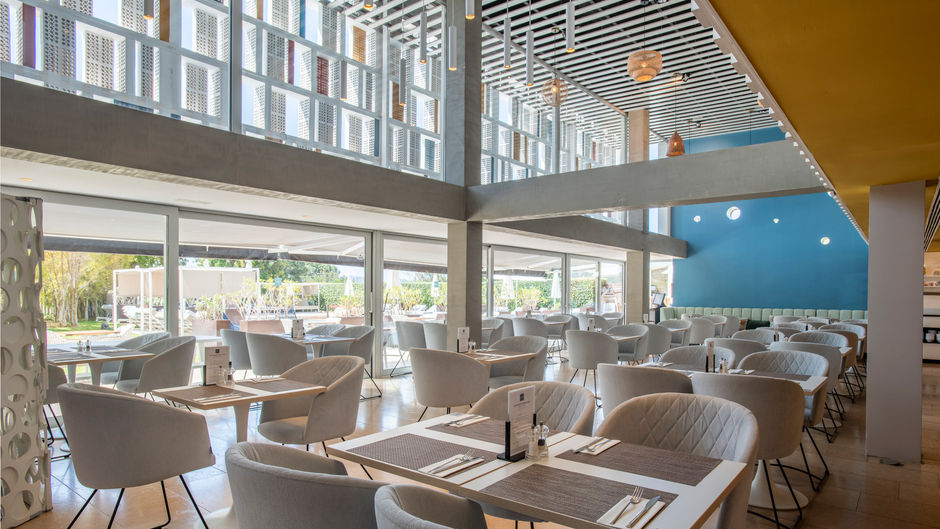 Leonardo Boutique Hotel Mallorca Restaurant